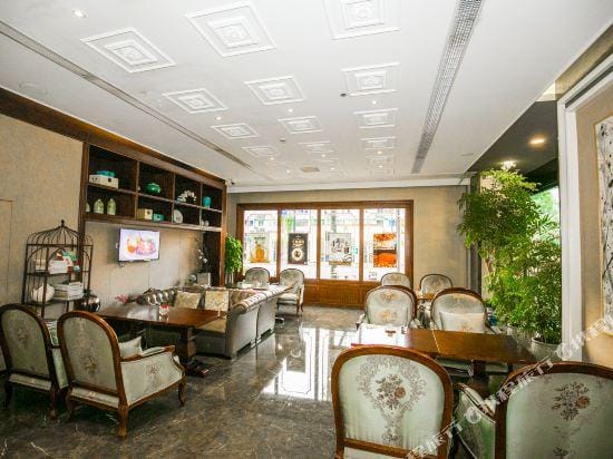 Fengqi Hotel Hotel in Hangzhou