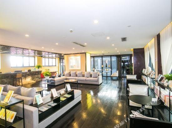 Fengqi Hotel Hotel in Hangzhou