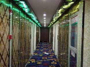 Futing Holiday Hotel Hotel in Hangzhou