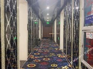 Futing Holiday Hotel Hotel in Hangzhou