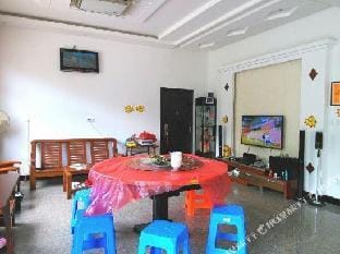 longshangrenjia Hotel in Hangzhou