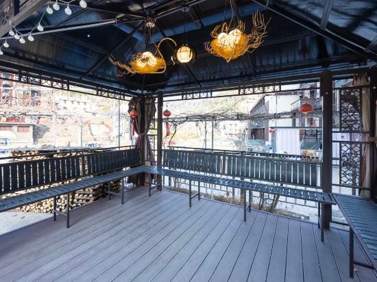 Hewang Homestay Hotel in Hangzhou