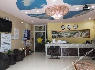 Sanba Express Hotel Hotel in Hangzhou