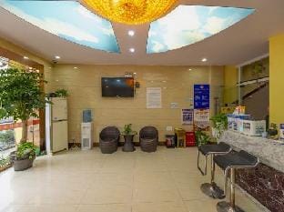 Sanba Express Hotel Hotel in Hangzhou