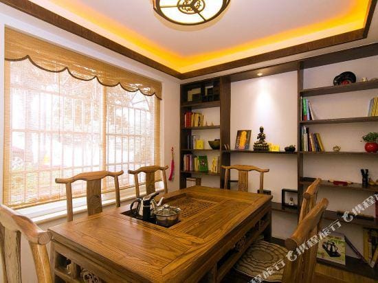 Hangzhou NaBian  Hotel Hotel in Hangzhou