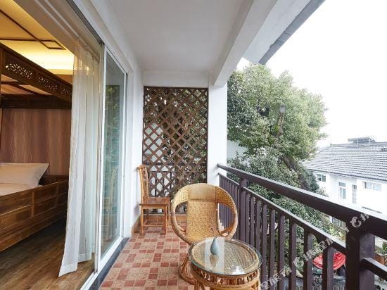 Hangzhou NaBian  Hotel Hotel in Hangzhou