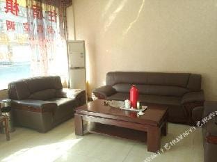 Jieba Business Hotel Hotel in Hangzhou