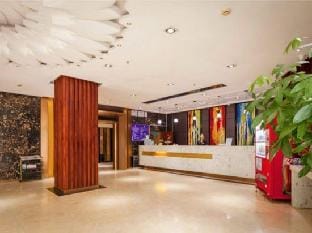 Xinlong Hotel (Hangzhou South Railway Station) Hotel in Hangzhou