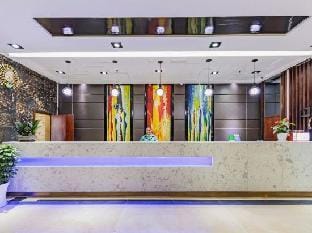 Xinlong Hotel (Hangzhou South Railway Station) Hotel in Hangzhou