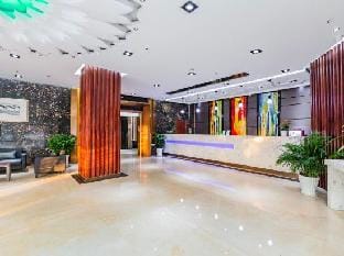 Xinlong Hotel (Hangzhou South Railway Station) Hotel in Hangzhou