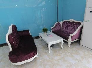 Yuese Zhilin Fashion Hostel Hotel in Jiangsu