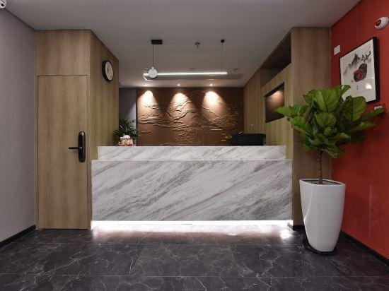 Xijin Yunman Hotel Hotel in Jiangsu