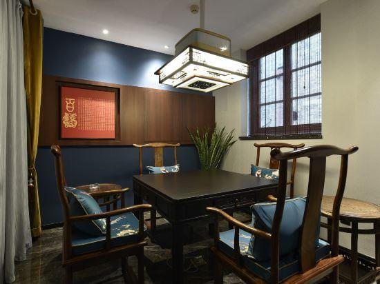 Xijin Yunman Hotel Hotel in Jiangsu