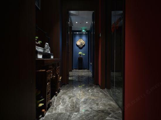 Xijin Yunman Hotel Hotel in Jiangsu