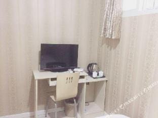 Kaisa Express Hotel Hotel in Jiangsu