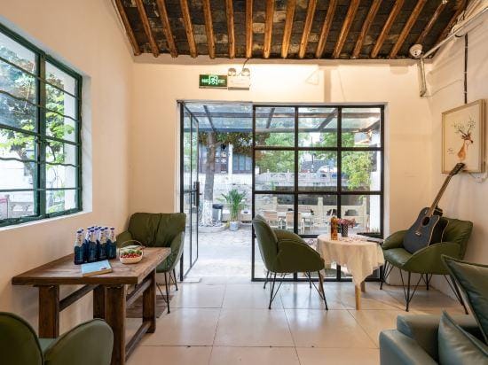 Daizheba Hostel Hotel in Suzhou