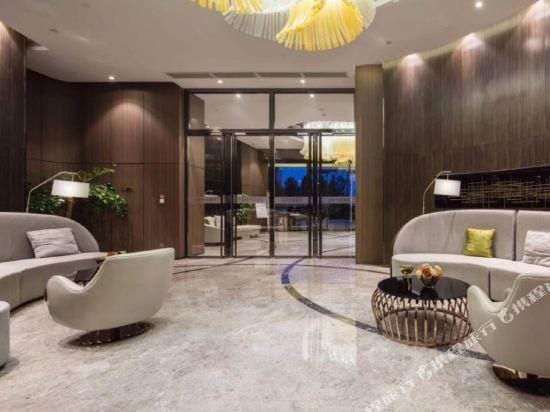 Chengpin Executive Apartment Hotel Hotel in Suzhou