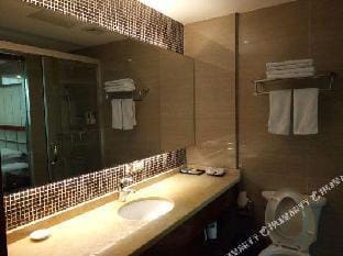 Roman holiday hotel Hotel in Suzhou