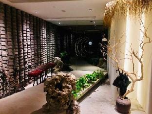 Sanshan Island Xiangdao Homestay Hotel in Suzhou
