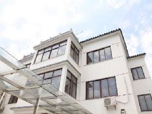 Guochazhuang Farm Stay Hotel in Suzhou