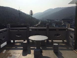 Guochazhuang Farm Stay Hotel in Suzhou