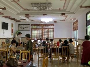 Guochazhuang Farm Stay Hotel in Suzhou