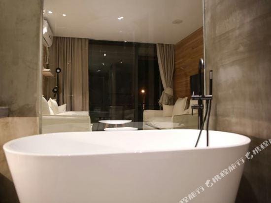 Wutong Banshan Hostel Hotel in Suzhou