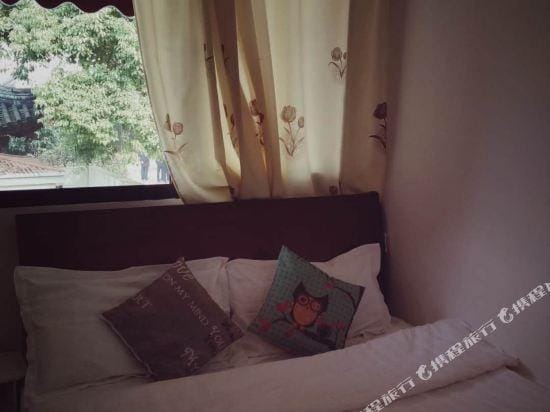 Shengping Inn Tongli Hotel in Suzhou