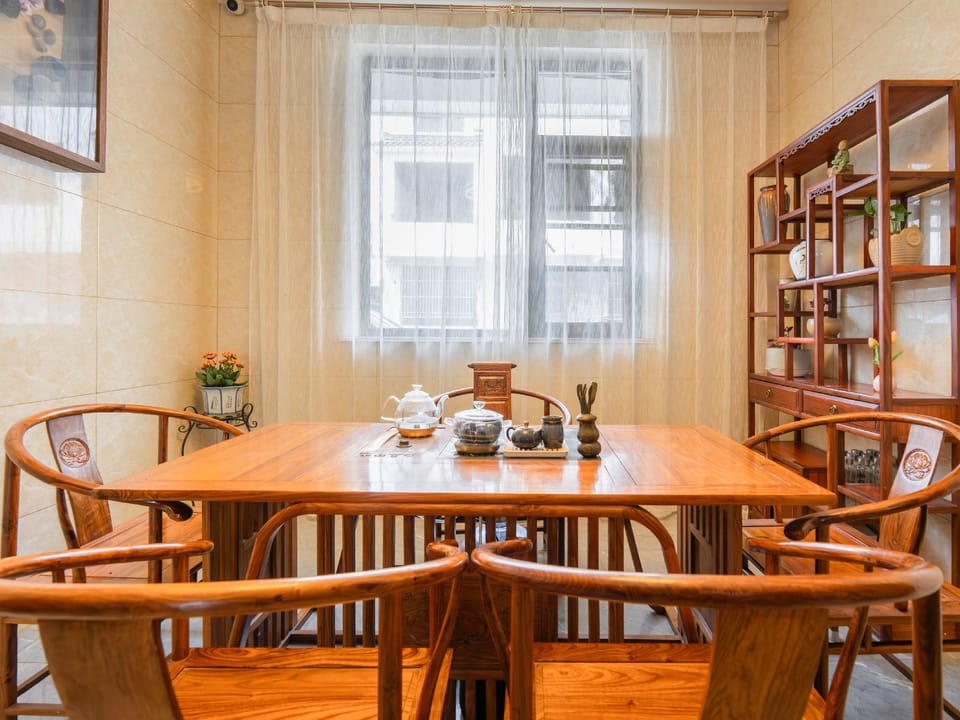 Fanxin Inn Hotel in Suzhou