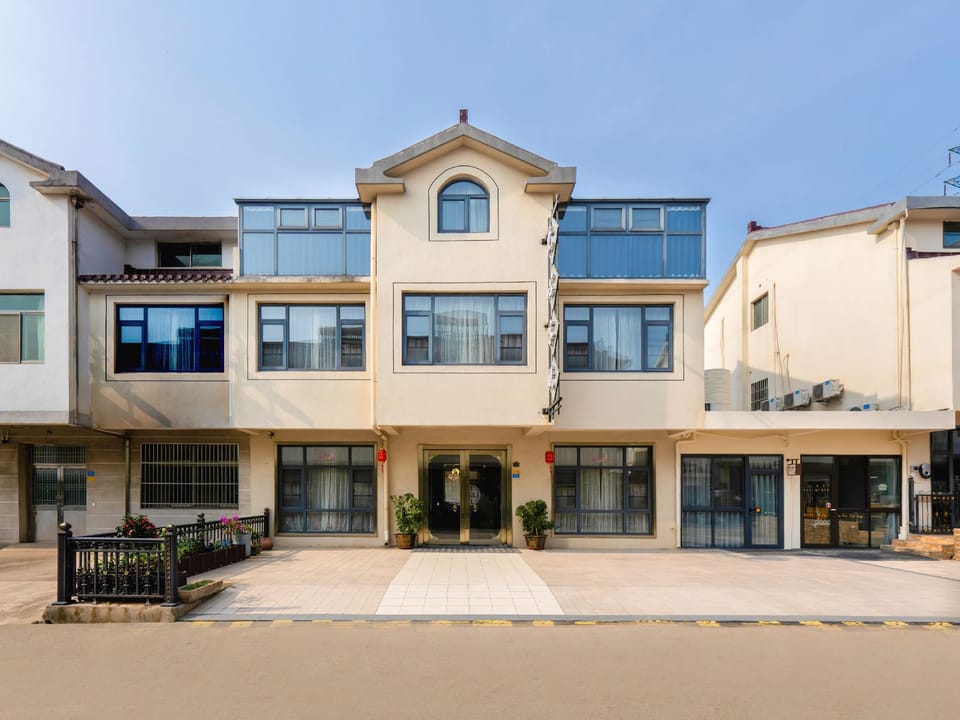 Fanxin Inn Hotel in Suzhou