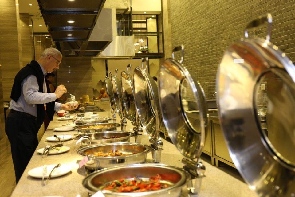 Zhangde Hotel Hotel in Suzhou
