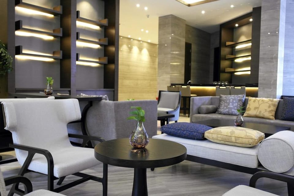 Zhangde Hotel Hotel in Suzhou