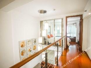 Nanjing Hemu LOFT Hot Spring Resort & Spa Hotel in Nanjing