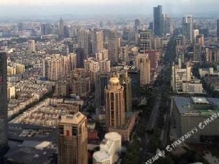 Nanjing Haifei apartment Hotel in Nanjing