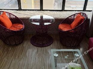 Nanjing e-jieyuan apartment Hotel in Nanjing