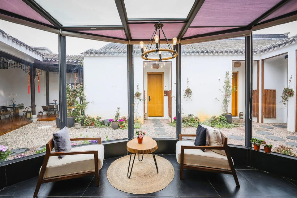 Friends Inn of Nanjing Hotel in Nanjing
