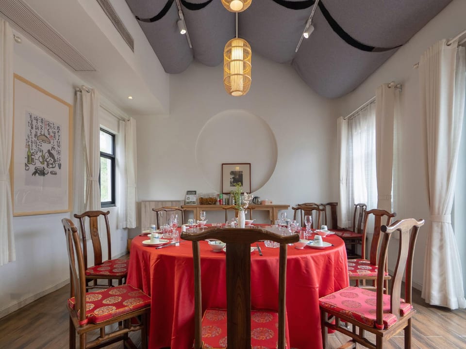 Friends Inn of Nanjing Hotel in Nanjing