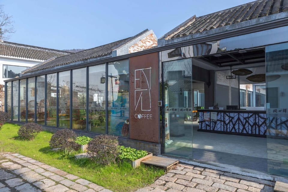 Friends Inn of Nanjing Hotel in Nanjing