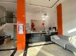 Tiankelai Hotel (Nanjing Railway Station Xuanwu Lakefront Branch) Hotel in Nanjing