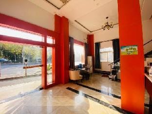 Tiankelai Hotel (Nanjing Railway Station Xuanwu Lakefront Branch) Hotel in Nanjing