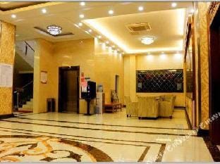 Thank U Hotel (Nanjing Hengliang) Hotel in Nanjing