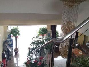 Nanjing Wugang Hotel Hotel in Nanjing