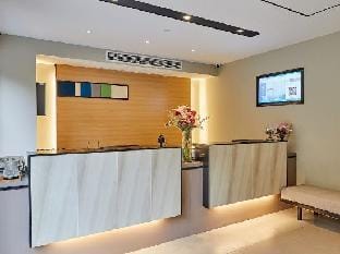 Homeinn Selected Hotel (Nanjing Olympic Sports Center) Hotel in Nanjing