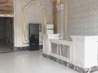 Q+ 907 Elegant Apartment (Jiangning Wanda Plaza) Hotel in Nanjing