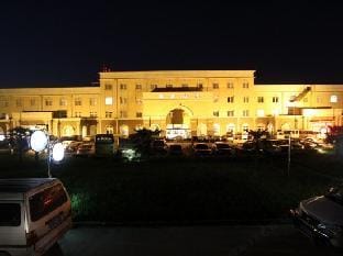 Yurong Shanzhuang Hotel Hotel in Nanjing
