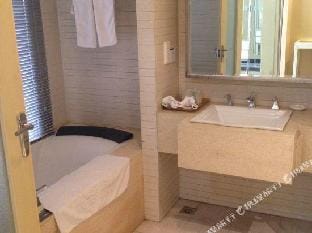 Yurong Shanzhuang Hotel Hotel in Nanjing