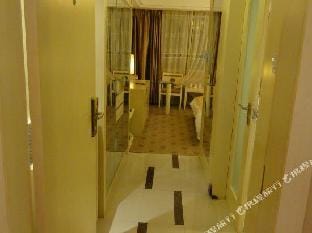 Yurong Shanzhuang Hotel Hotel in Nanjing