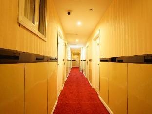 Nanjing Tianyou Hotel (Bayi Hospital Changfu Street Subway Station Branch) Hotel in Nanjing