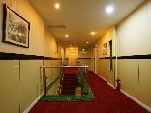 Nanjing Tianyou Hotel (Bayi Hospital Changfu Street Subway Station Branch) Hotel in Nanjing