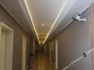 buding Hotel Hotel in Nanjing